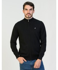 Cardigan Full Zipper Milan