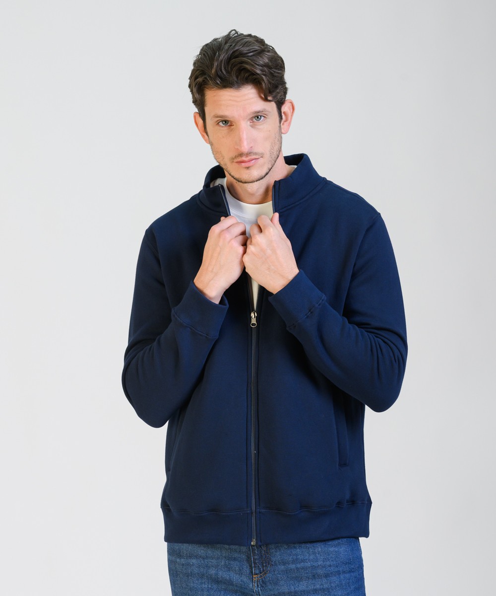 Campera Perkins Frisa