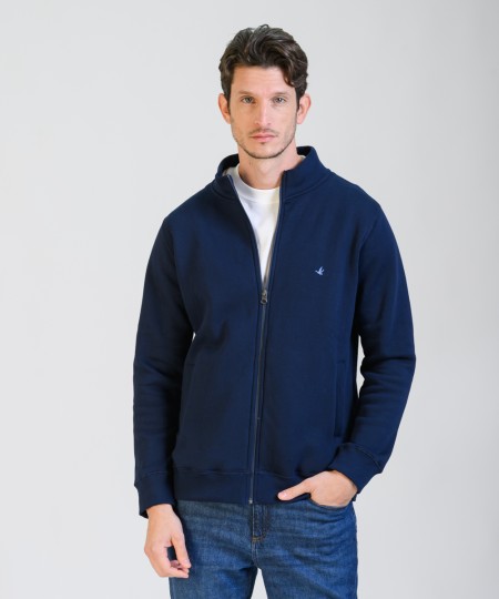 Campera Perkins Frisa