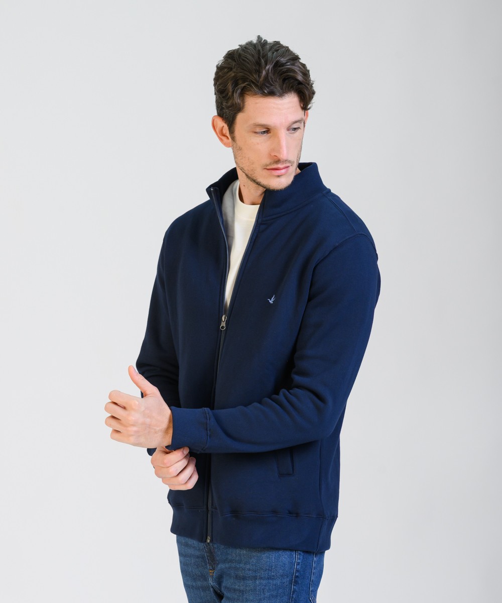 Campera Perkins Frisa