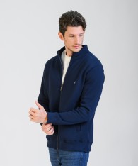 Campera Perkins Frisa
