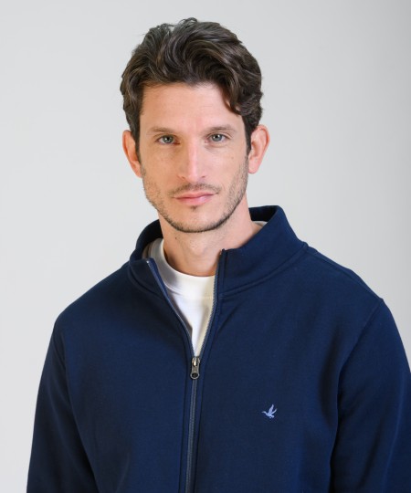 Campera Perkins Frisa 2