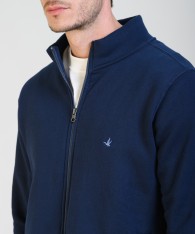 Campera Perkins Frisa