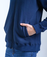 Campera Perkins Frisa