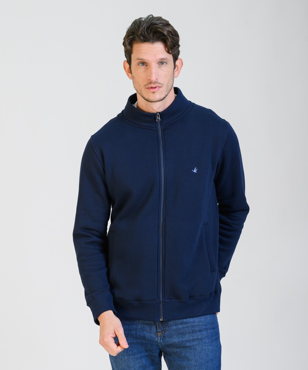 Campera Perkins Frisa
