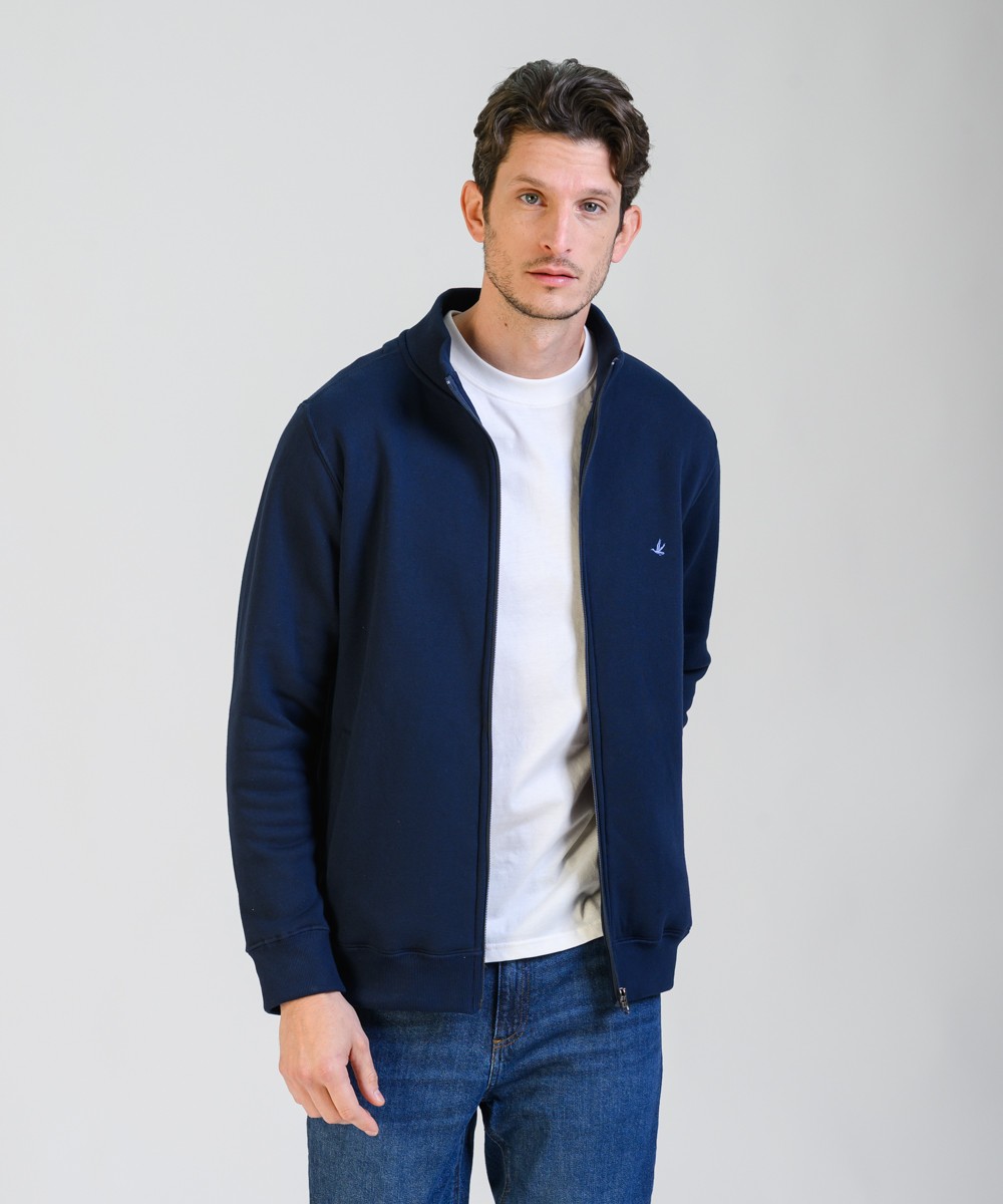 Campera Perkins Frisa