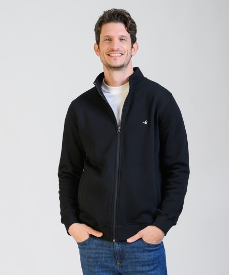 Campera Perkins Frisa