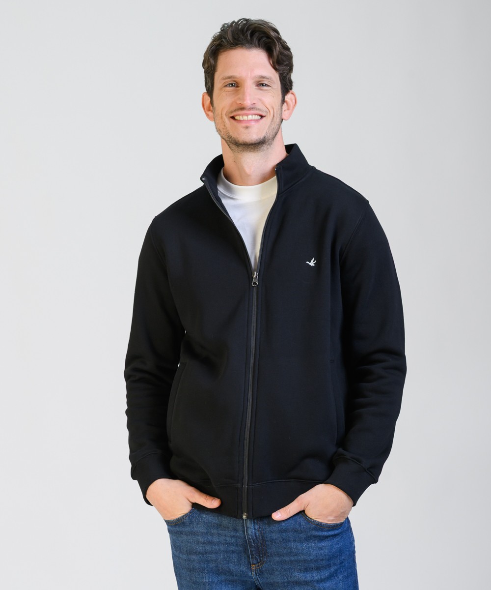 Campera Perkins Frisa