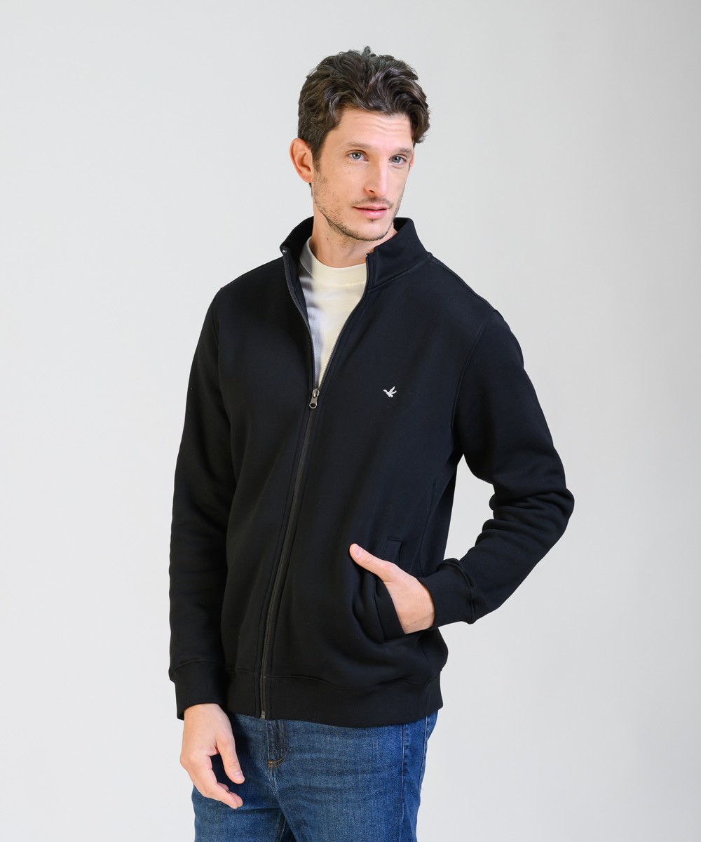 Campera Perkins Frisa