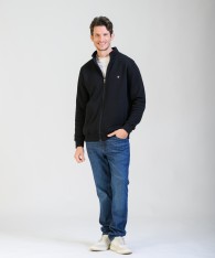 Campera Perkins Frisa