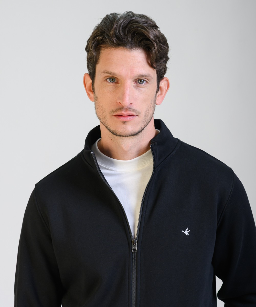Campera Perkins Frisa