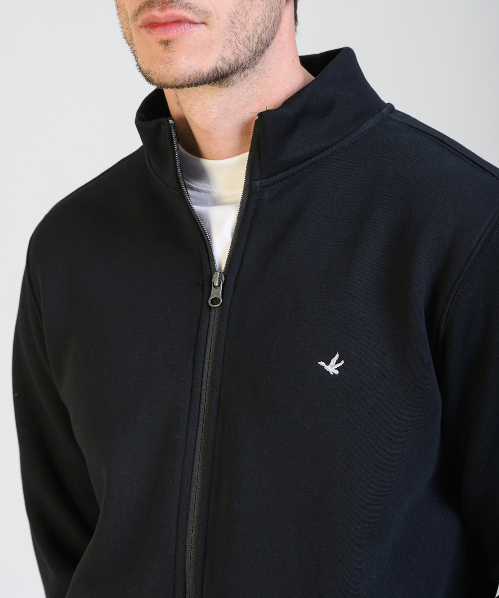 Campera Perkins Frisa