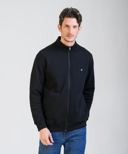 Campera Perkins Frisa