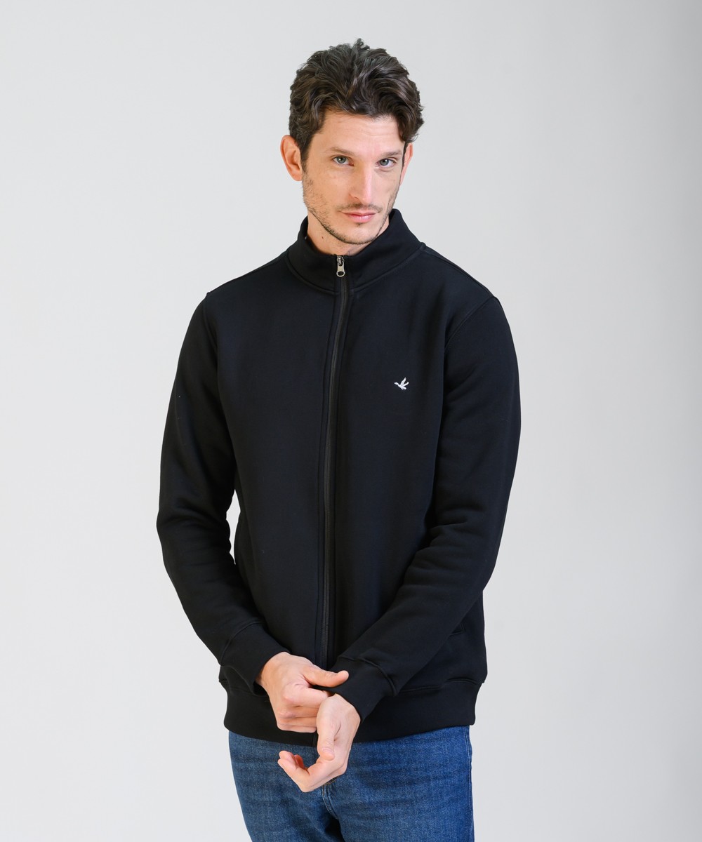 Campera Perkins Frisa
