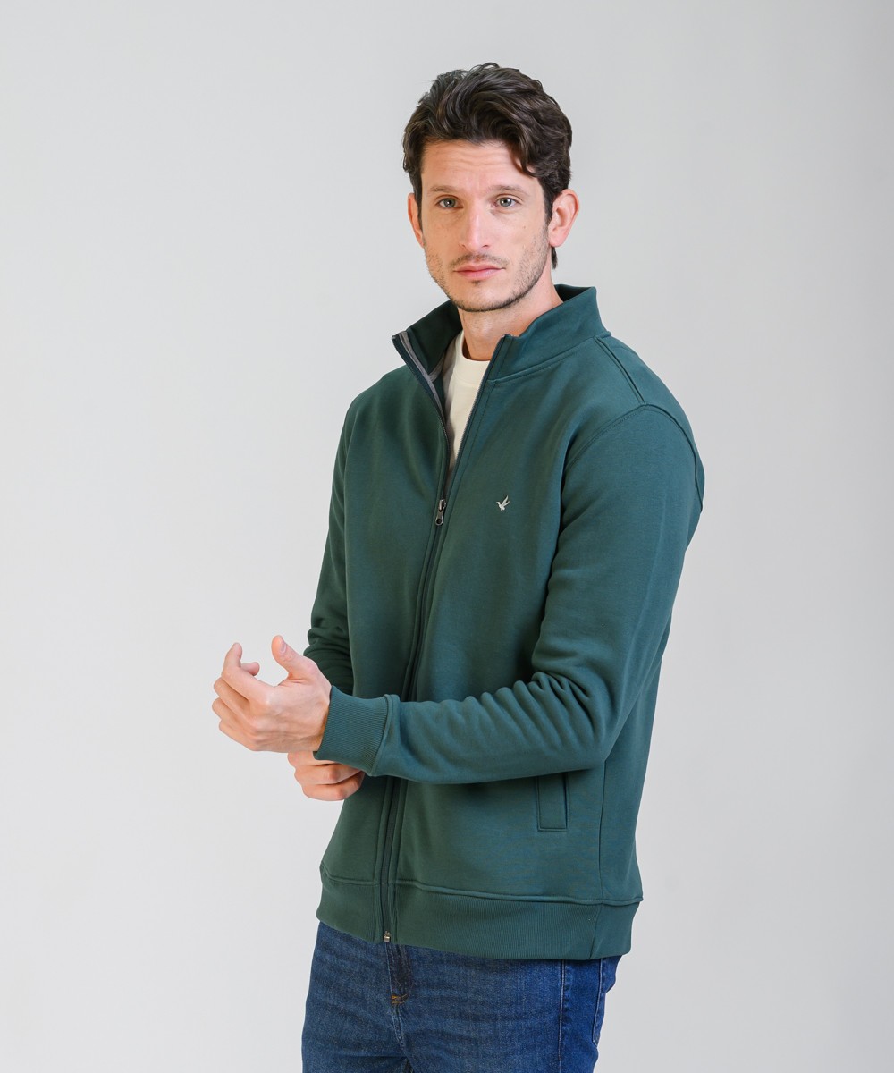 Campera Perkins Frisa