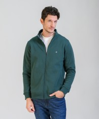 Campera Perkins Frisa