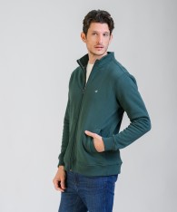 Campera Perkins Frisa