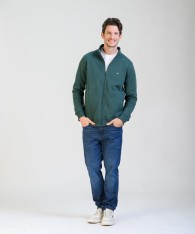 Campera Perkins Frisa