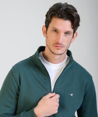 Campera Perkins Frisa