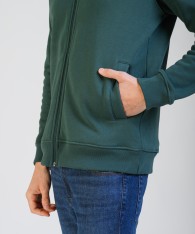 Campera Perkins Frisa
