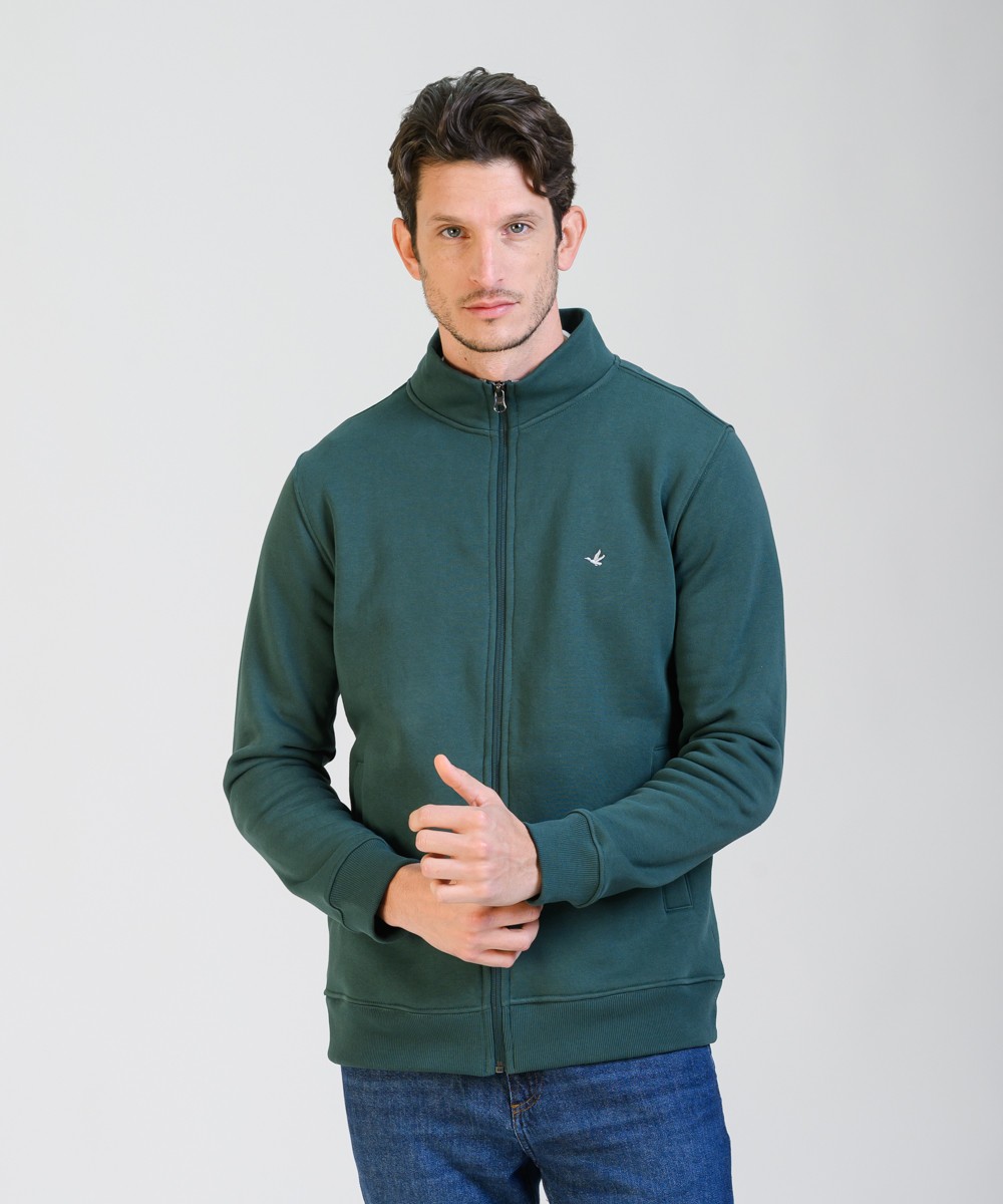 Campera Perkins Frisa