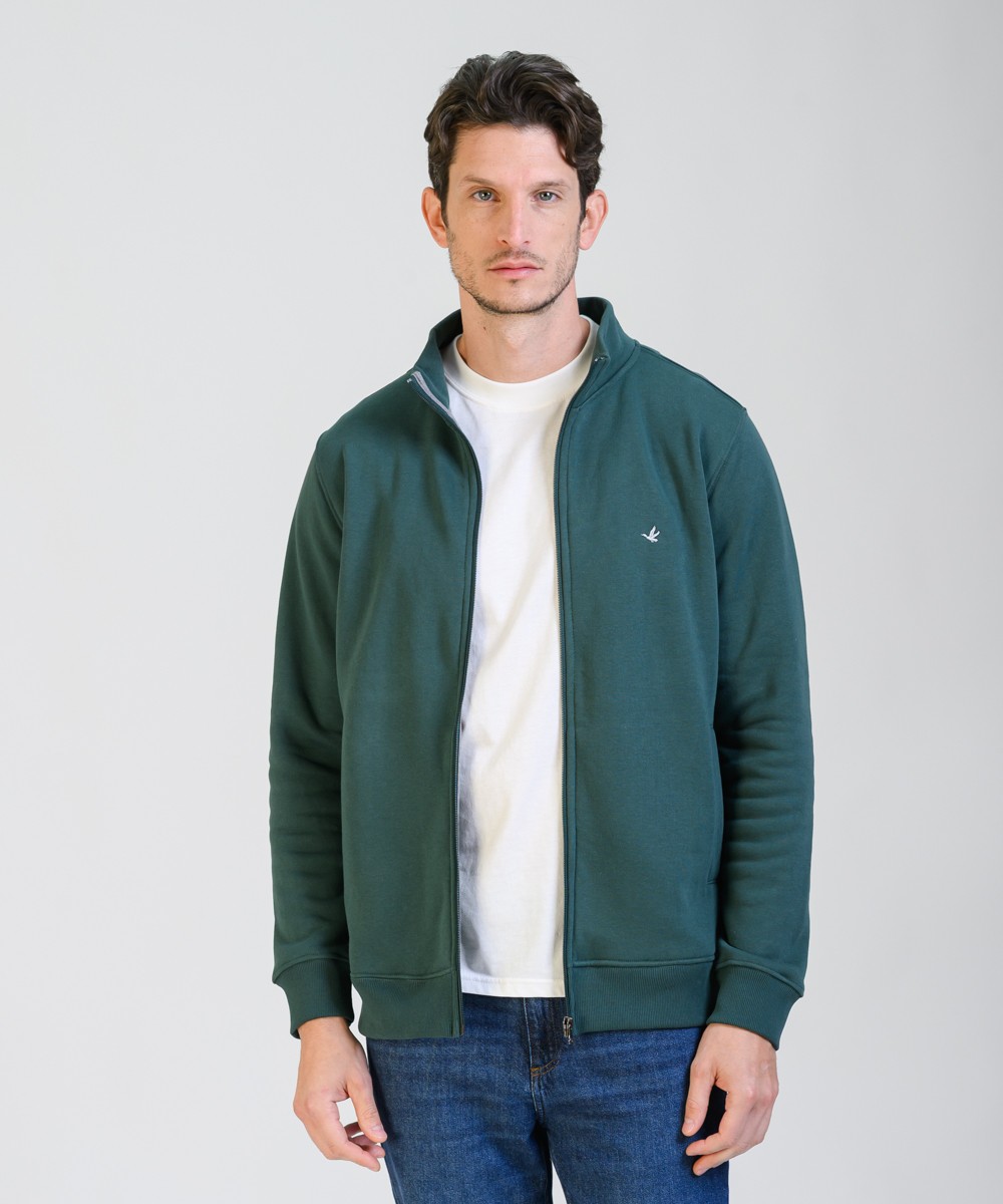 Campera Perkins Frisa