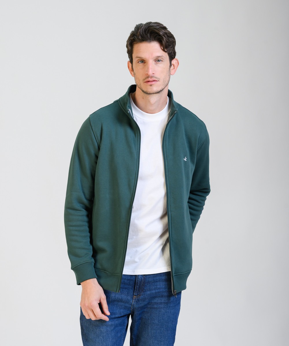 Campera Perkins Frisa