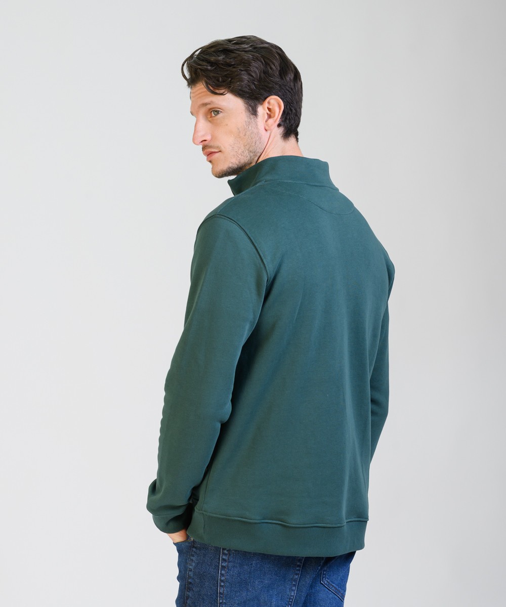 Campera Perkins Frisa