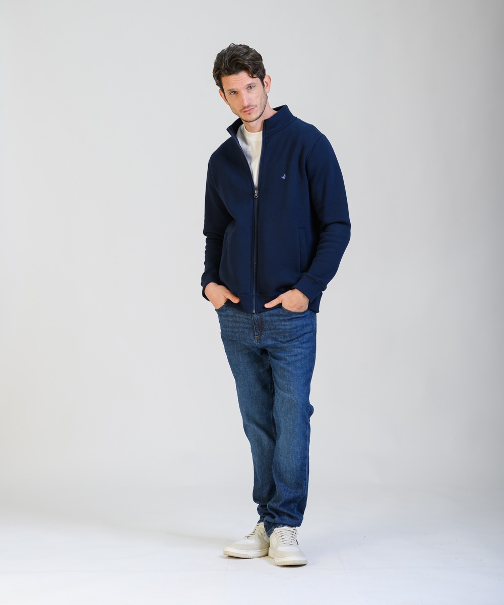 Campera Perkins Frisa