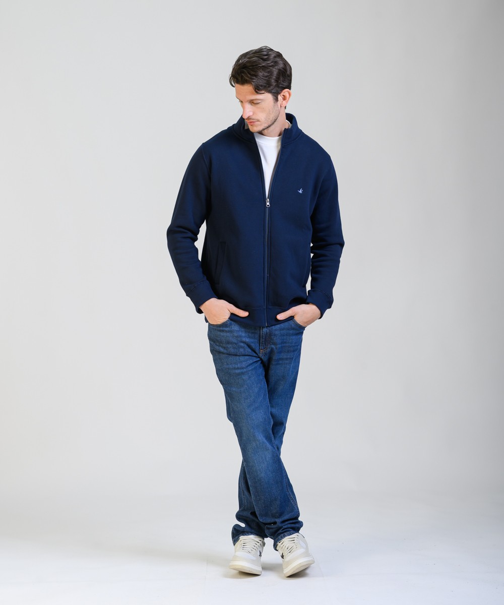 Campera Perkins Frisa