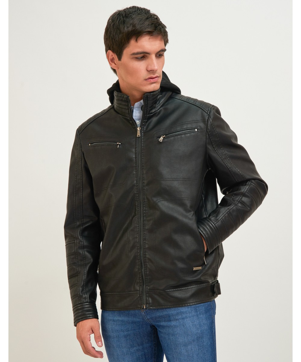 Jacket Ethan