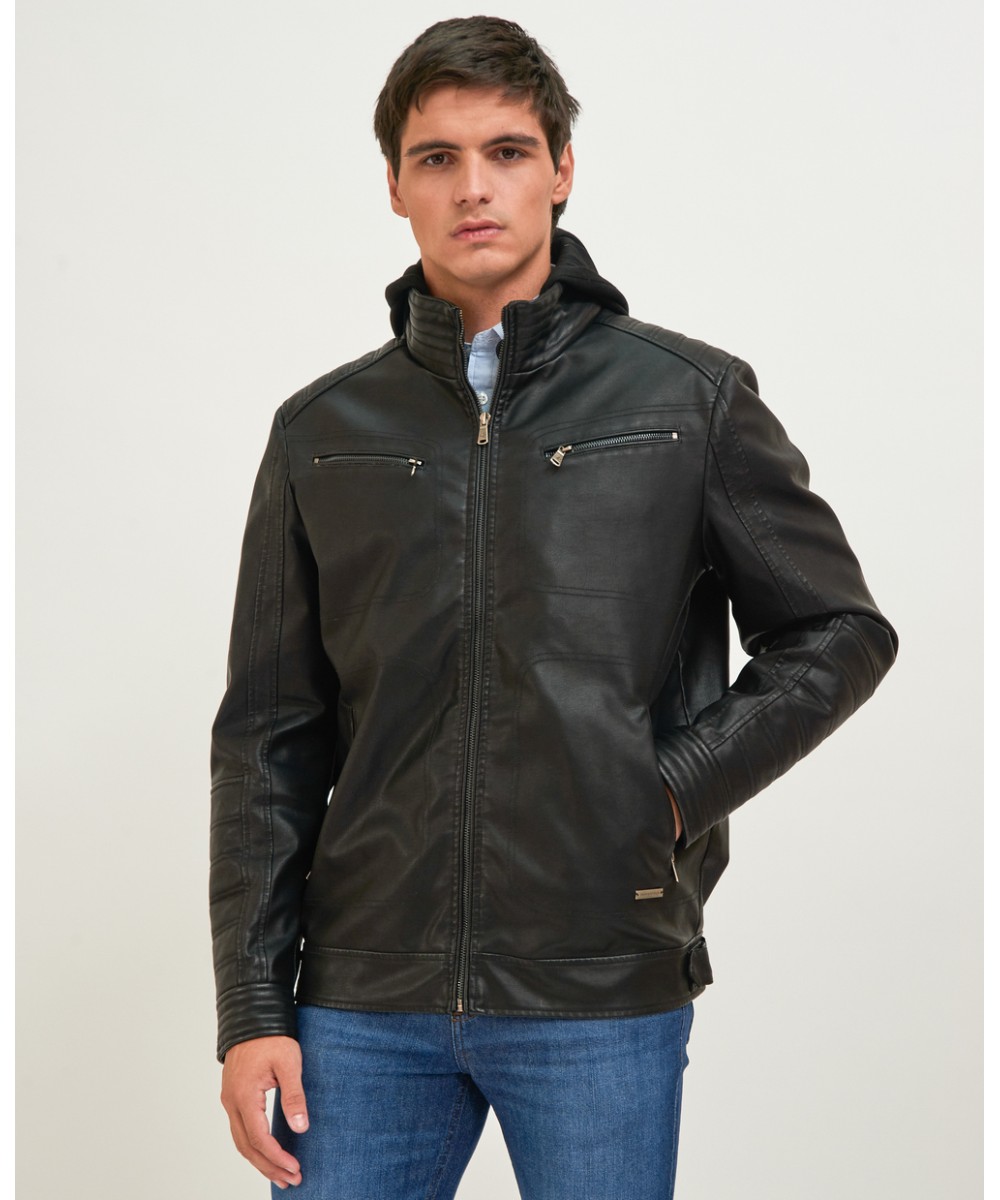 Jacket Ethan