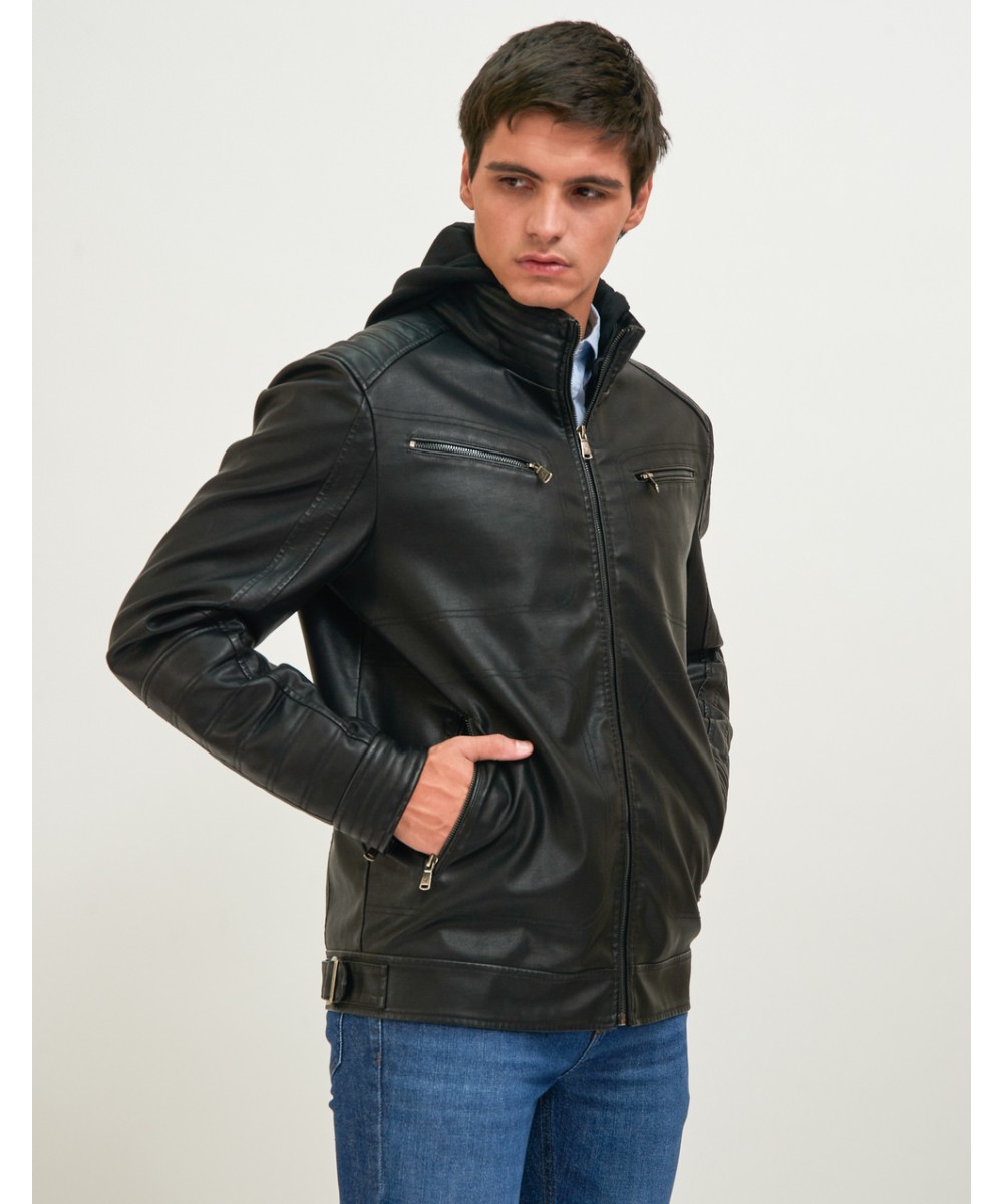 Jacket Ethan