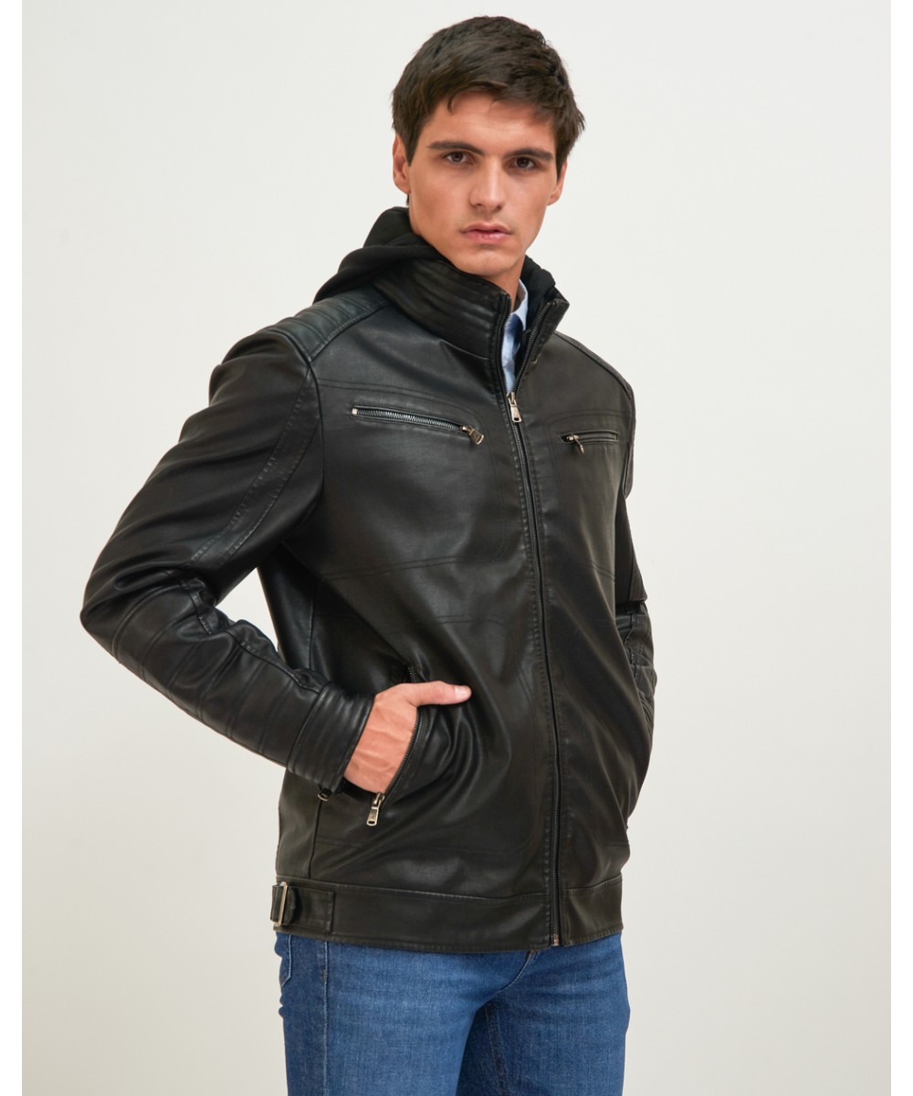 Jacket Ethan