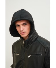 Jacket Ethan