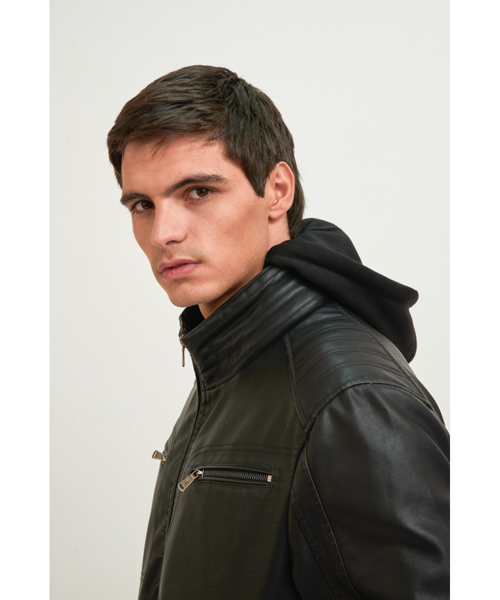 Jacket Ethan