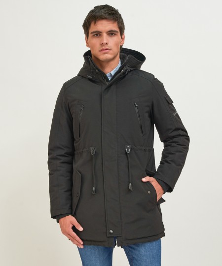 Jacket Liam
