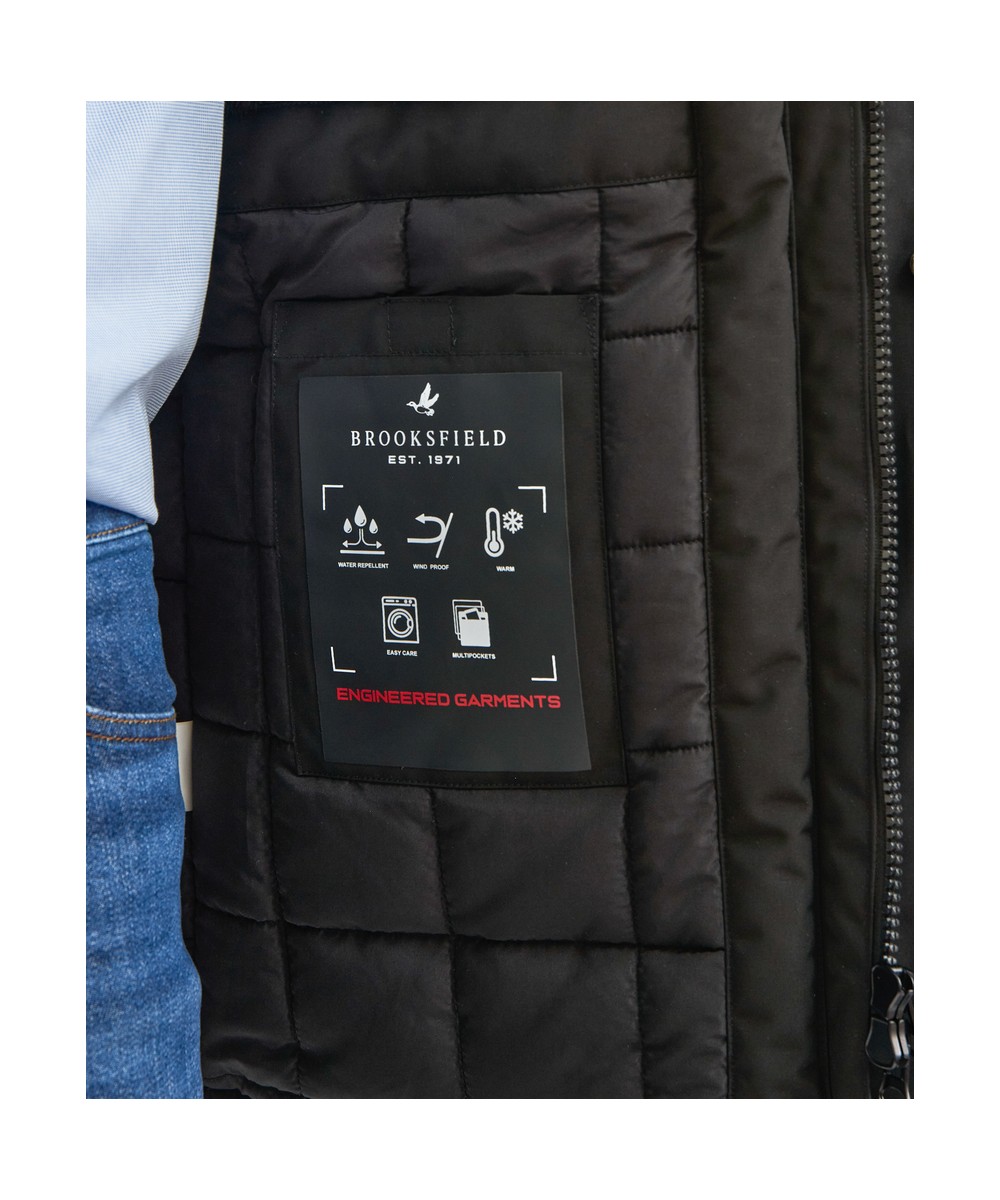 Jacket Liam
