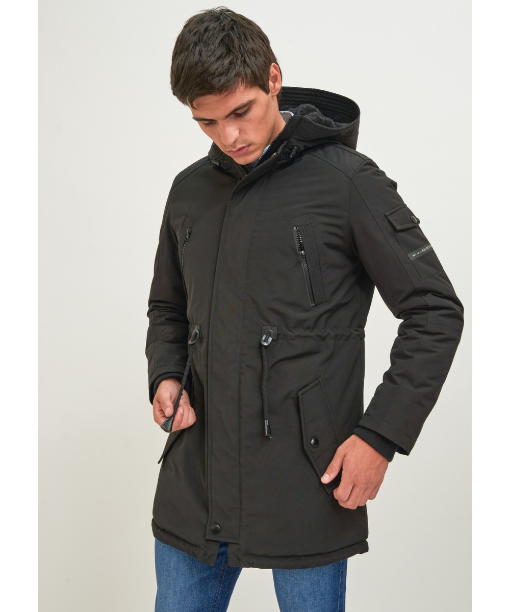 Jacket Liam