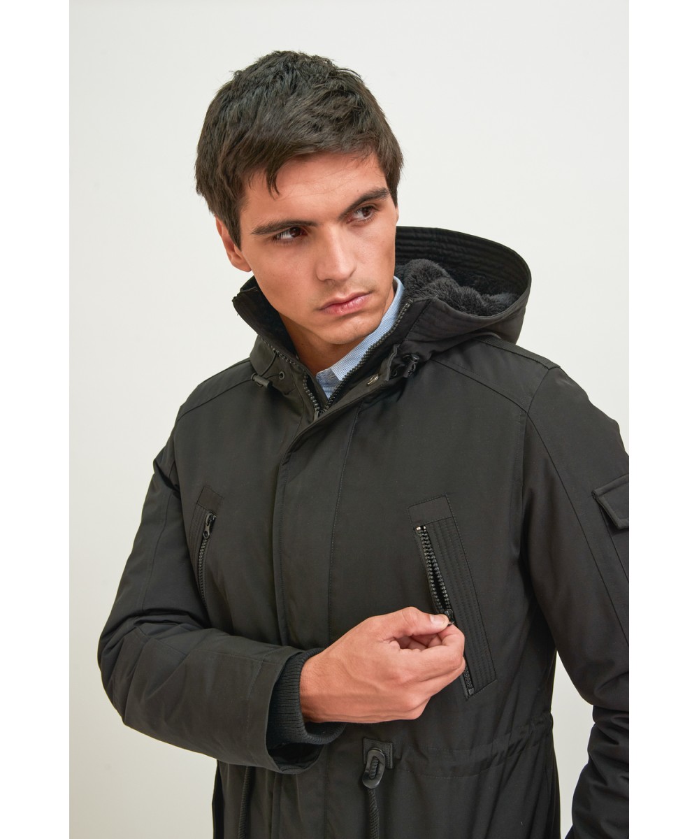 Jacket Liam