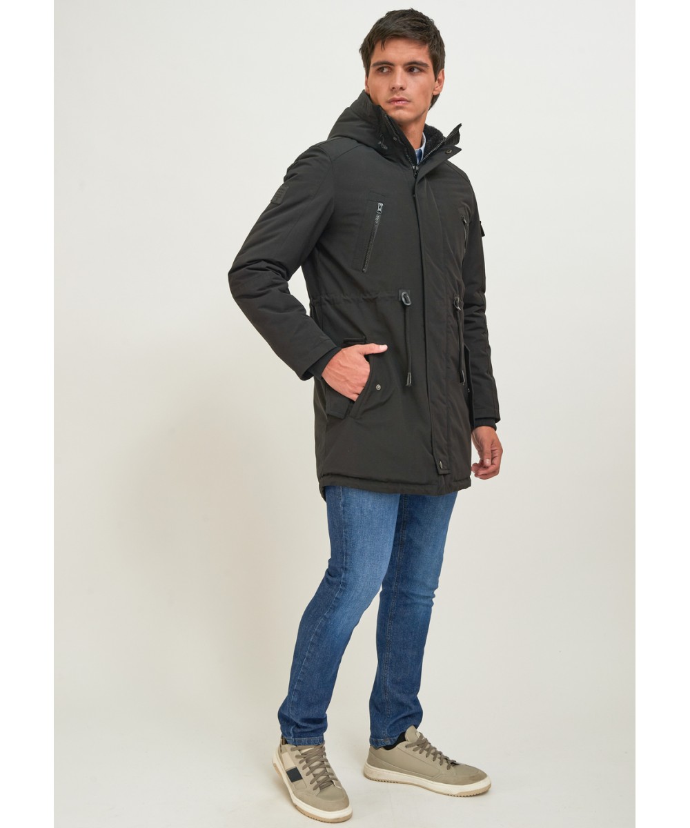 Jacket Liam