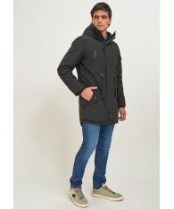 Jacket Liam