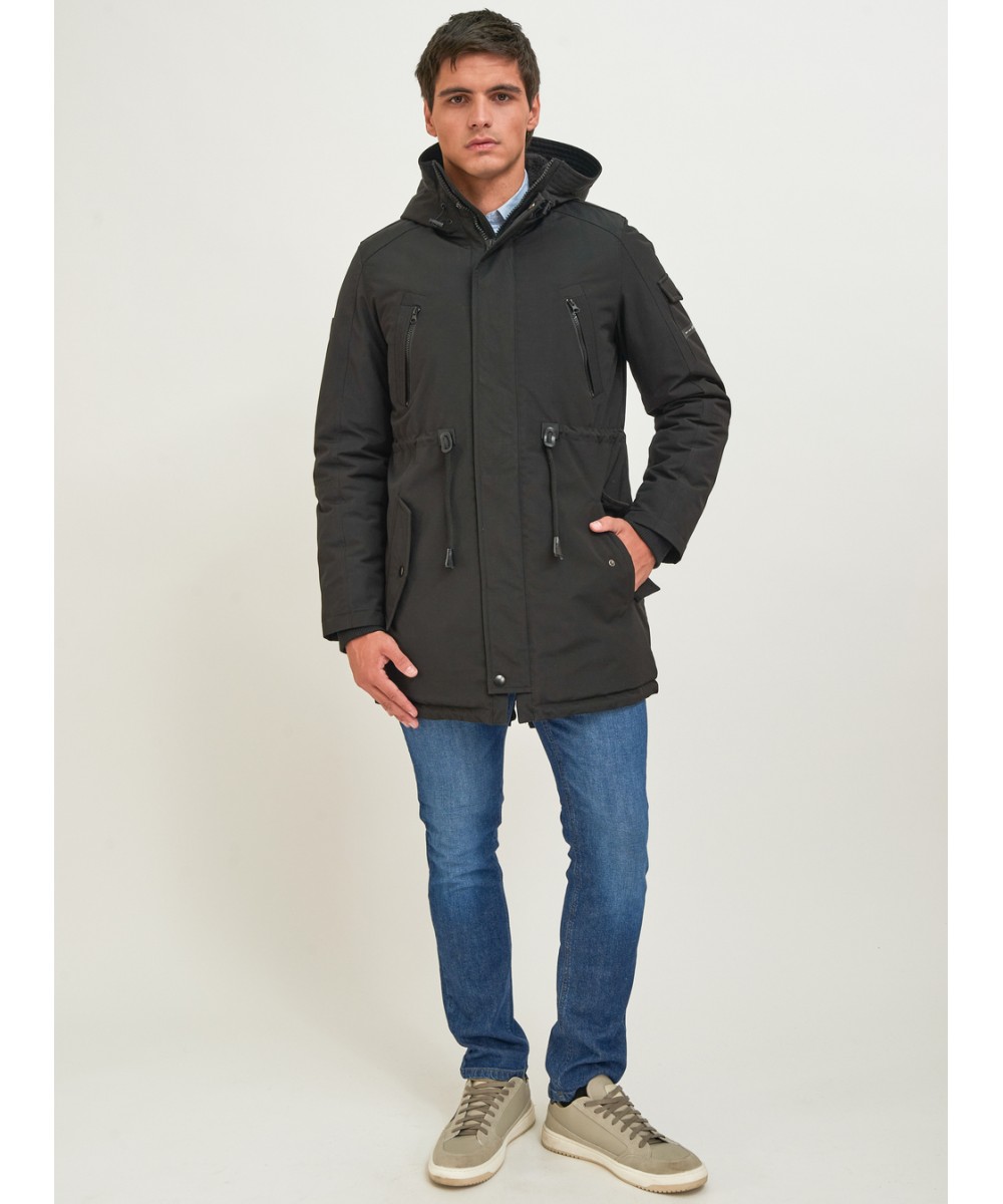 Jacket Liam
