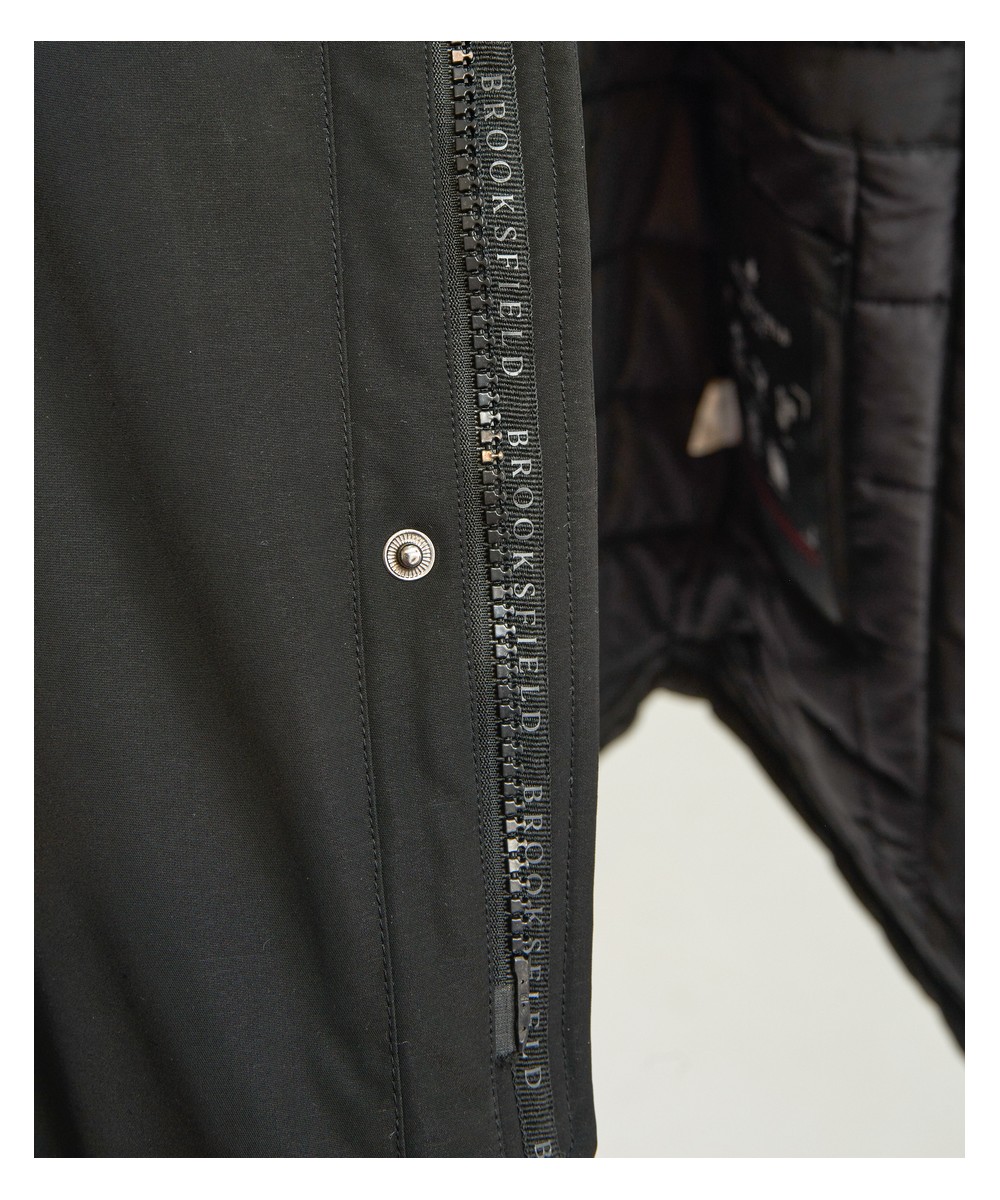 Jacket Liam