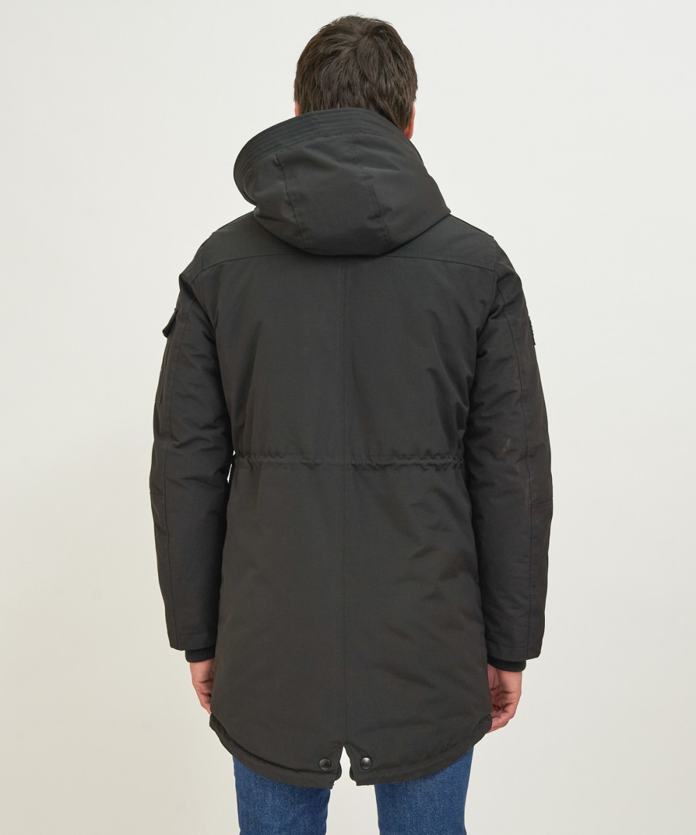 Jacket Liam