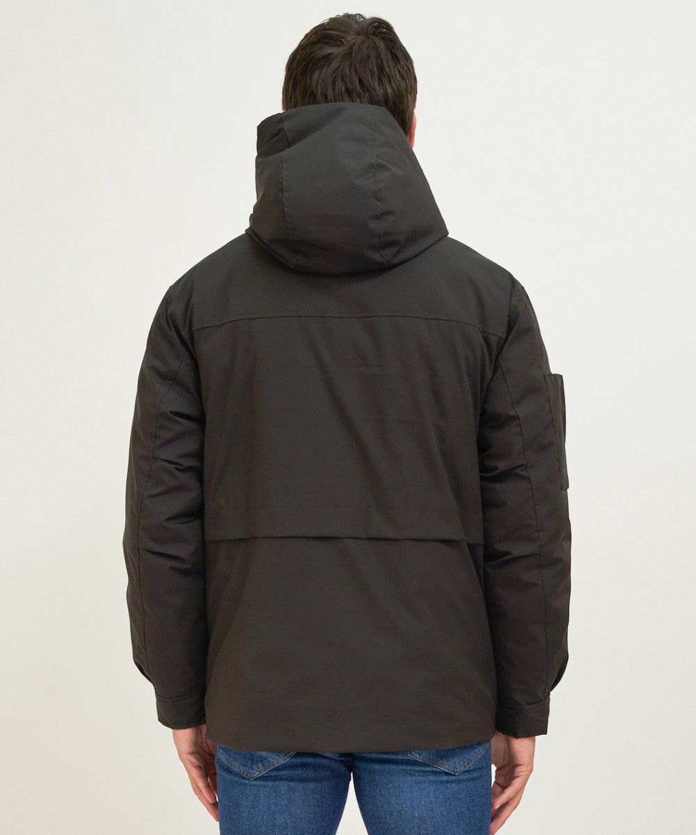 Jacket Morrison