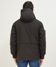 Jacket Morrison