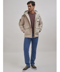 Jacket Morrison