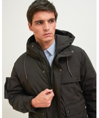 Jacket Morrison