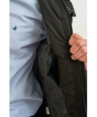 Jacket Morrison